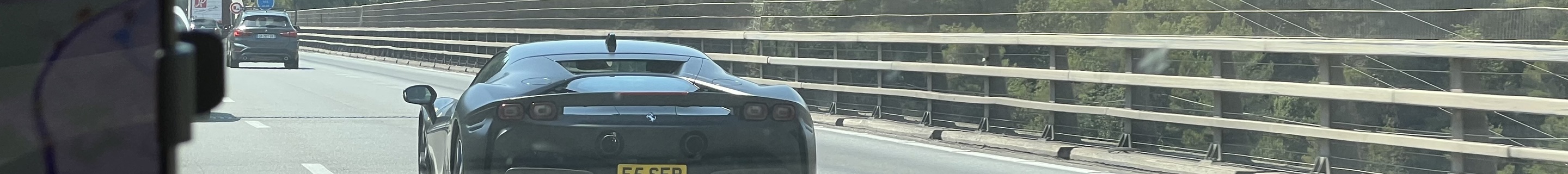 Ferrari SF90 Stradale