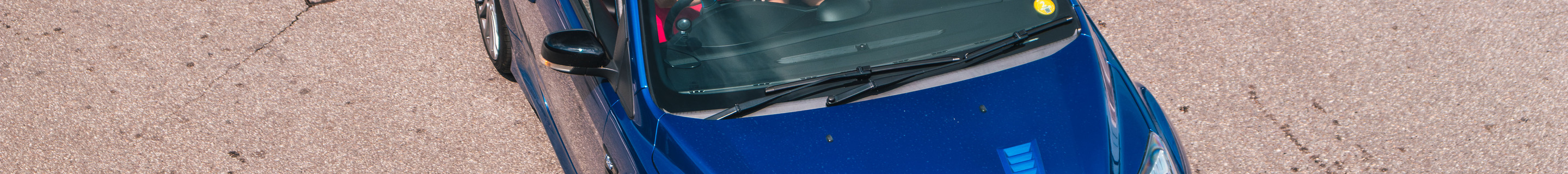 Ford Focus RS MkII
