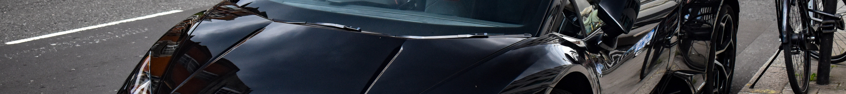 Lamborghini Huracán LP640-4 EVO Spyder