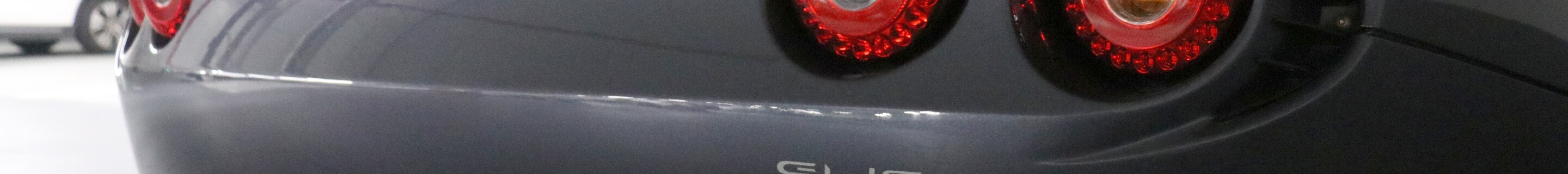 Lotus Elise Supercharged