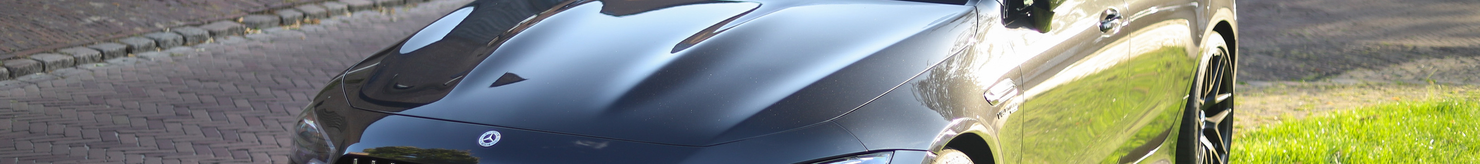 Mercedes-AMG GT 63 S X290