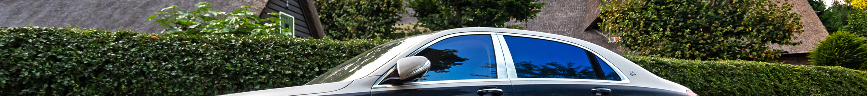 Mercedes-Maybach S 650 X222 2018