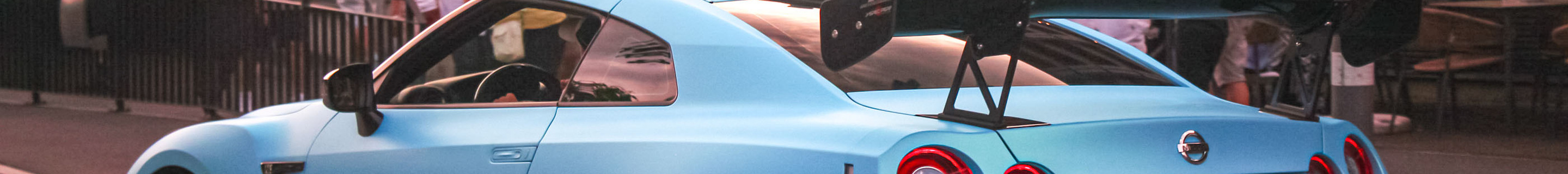 Nissan GT-R 2011