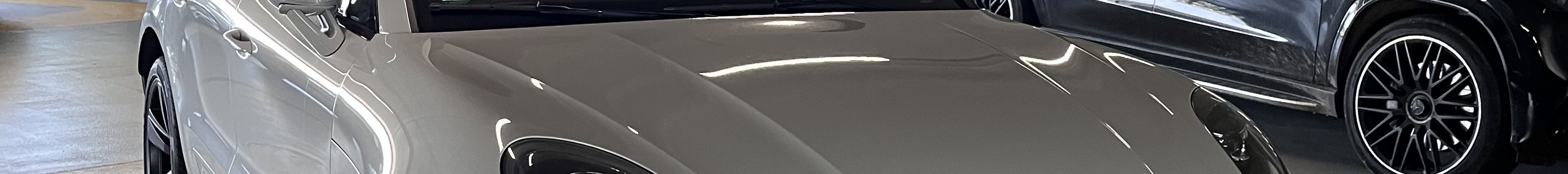 Porsche 95B Macan GTS MkIII