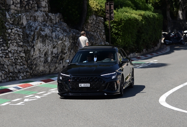 Audi RS3 Sportback 8Y