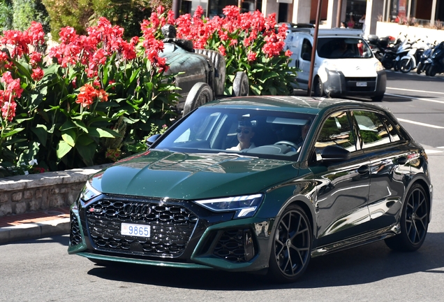 Audi RS3 Sportback 8Y