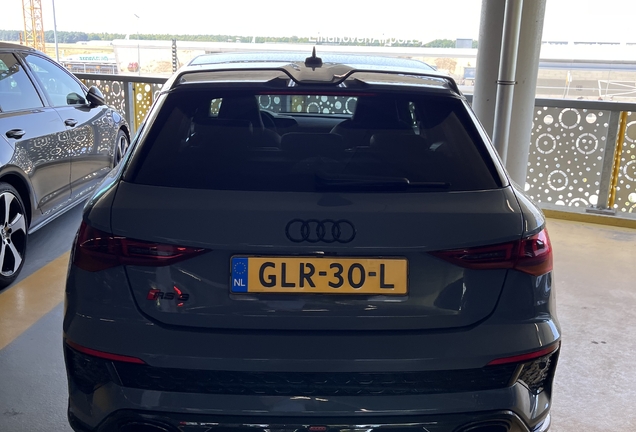 Audi RS3 Sportback 8Y Urban