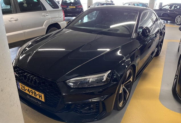 Audi RS5 B9