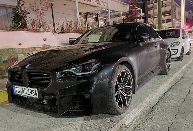 BMW M2 Coupé G87