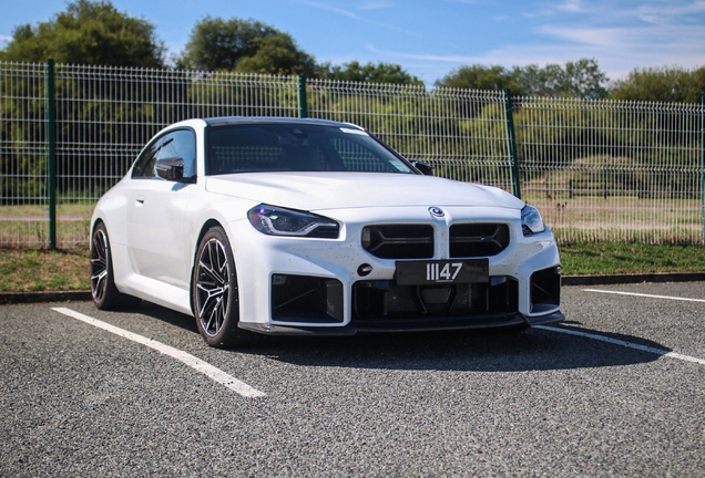 BMW M2 Coupé G87