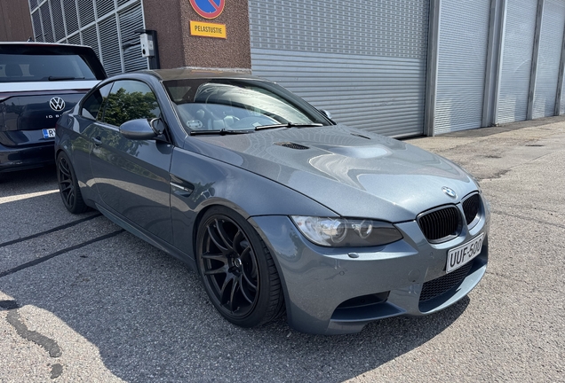 BMW M3 E92 Coupé