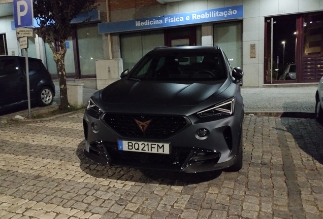 CUPRA Formentor VZ5