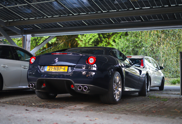 Ferrari 599 GTB Fiorano