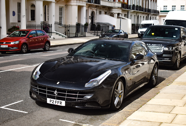 Ferrari FF