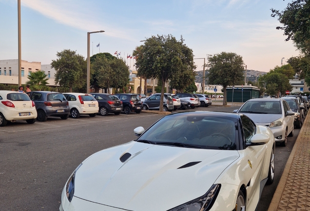 Ferrari Portofino M