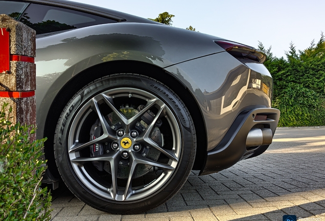 Ferrari Roma