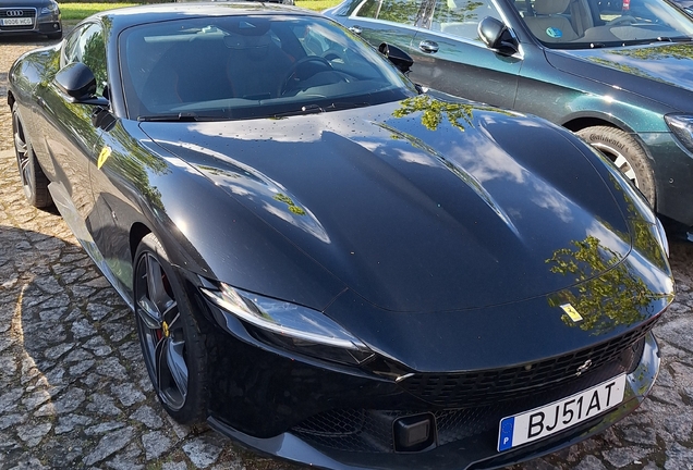 Ferrari Roma