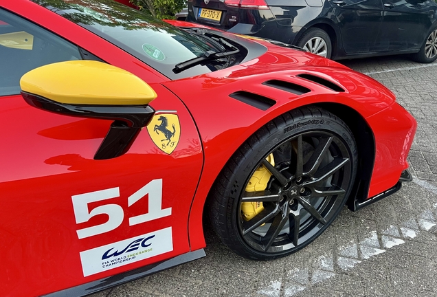 Ferrari SF90 XX Spider Le Mans Edition