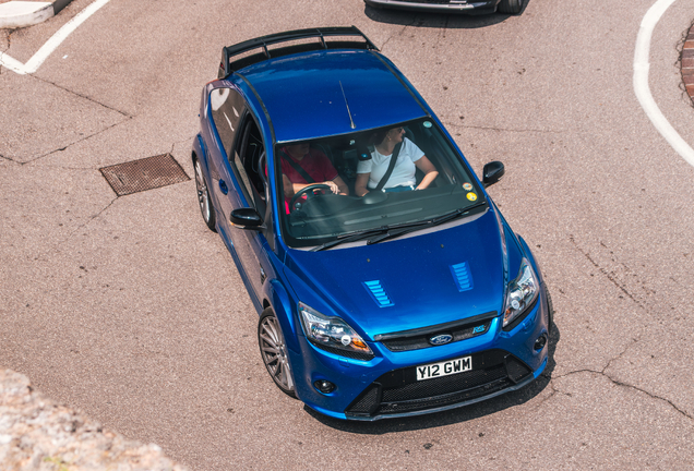 Ford Focus RS 2009