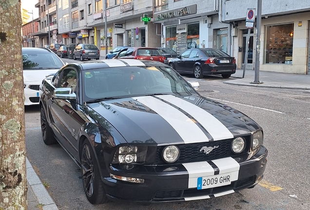 Ford Mustang GT