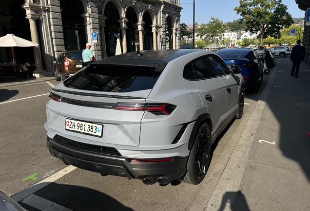 Lamborghini Urus Performante