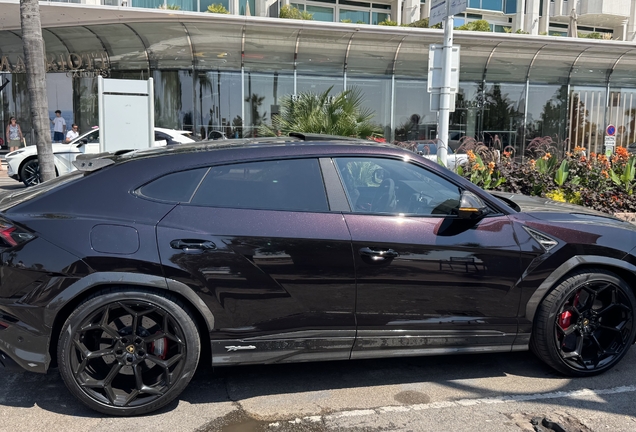 Lamborghini Urus S