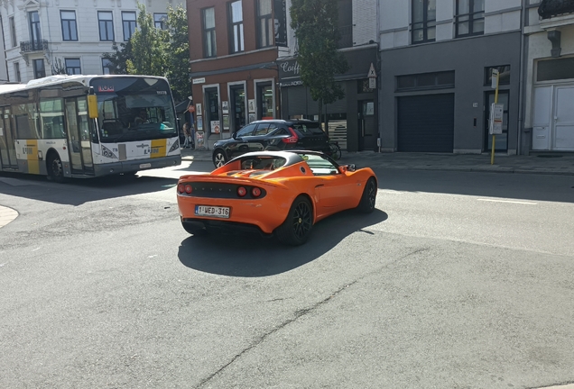 Lotus Elise S3 S CR