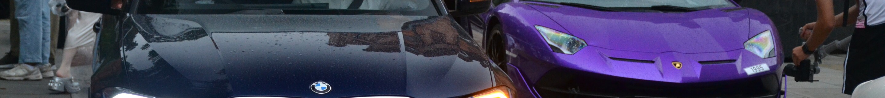 Alpina B3 GT Touring 2023