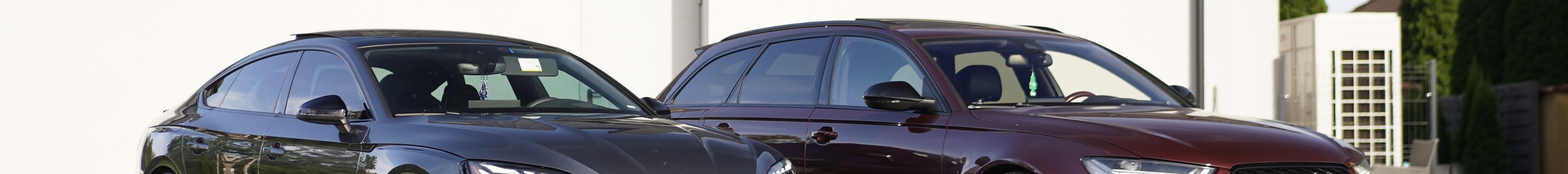 Audi RS5 Sportback B9 2021