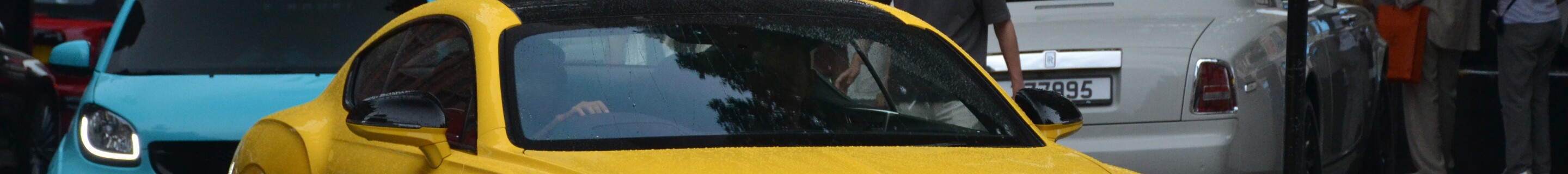 Bentley Continental GT Speed 2021