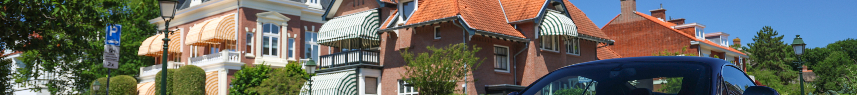 Bentley Continental GT V8