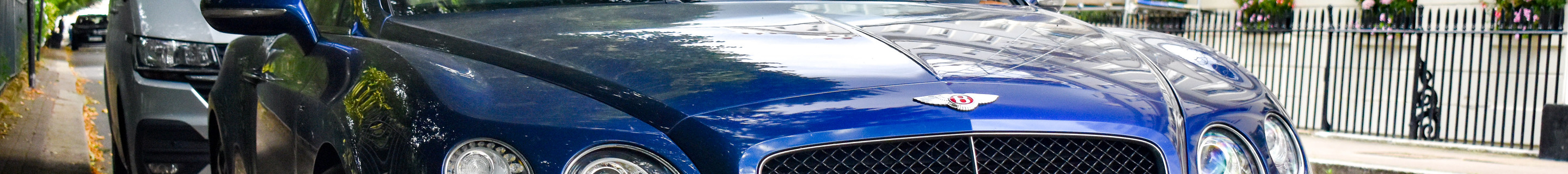 Bentley Continental GTC V8 S