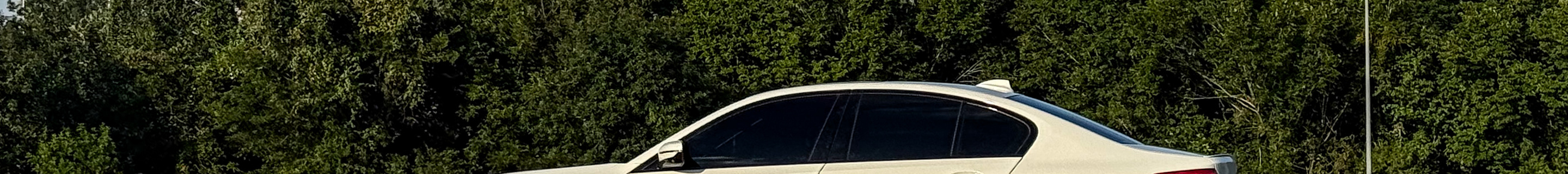 BMW M5 F90