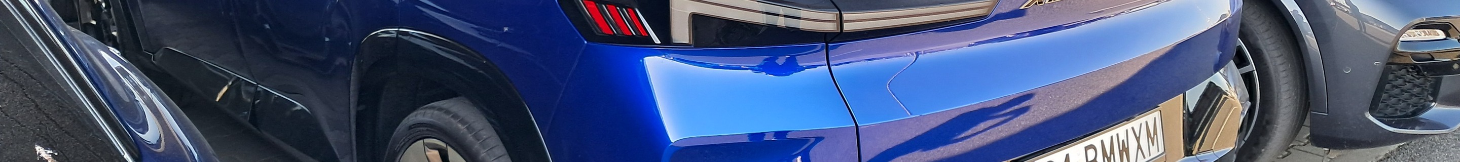 BMW XM G09
