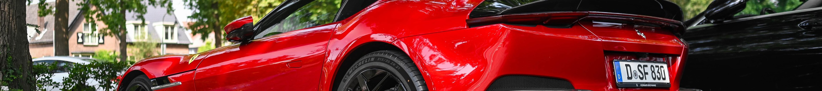 Ferrari 12Cilindri