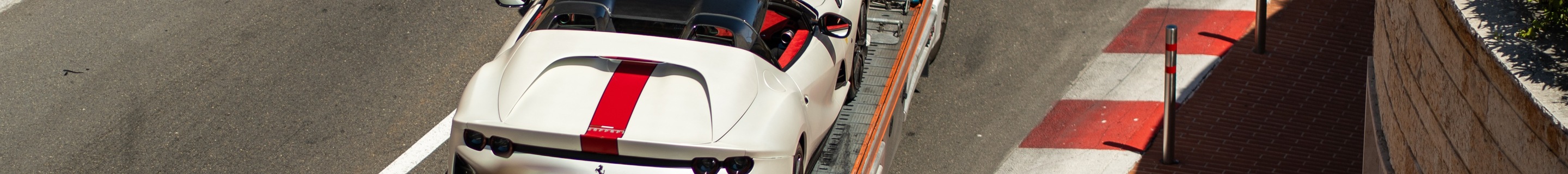 Ferrari 812 Competizione A