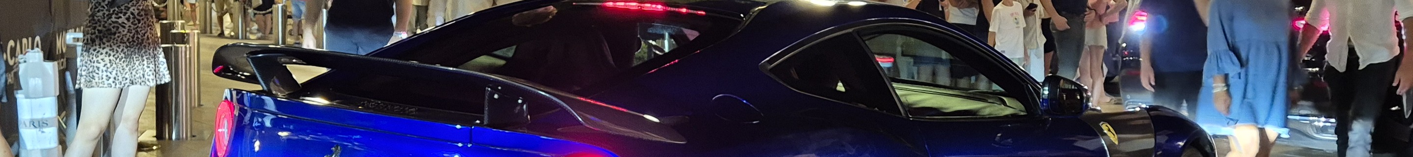 Ferrari F12berlinetta