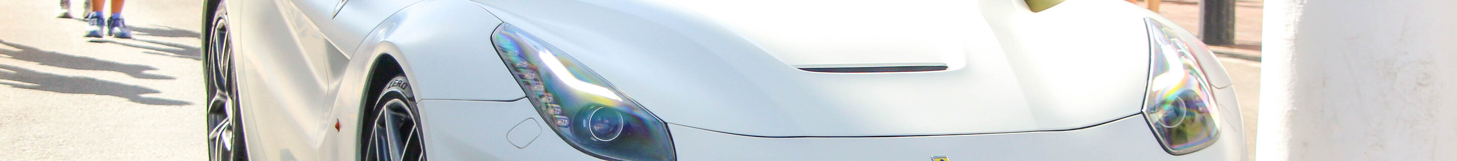 Ferrari F12berlinetta