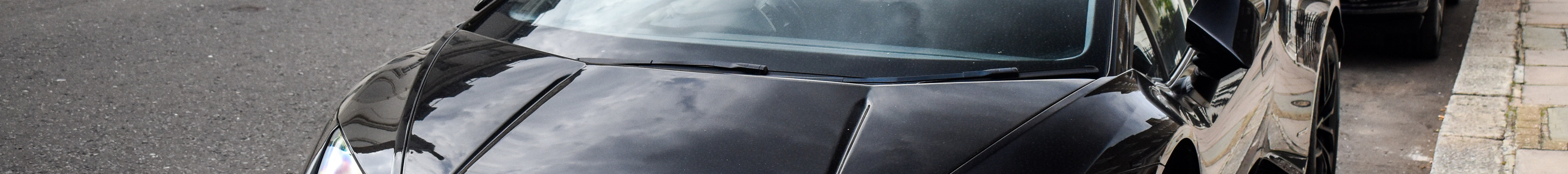 Lamborghini Huracán LP610-4 Spyder