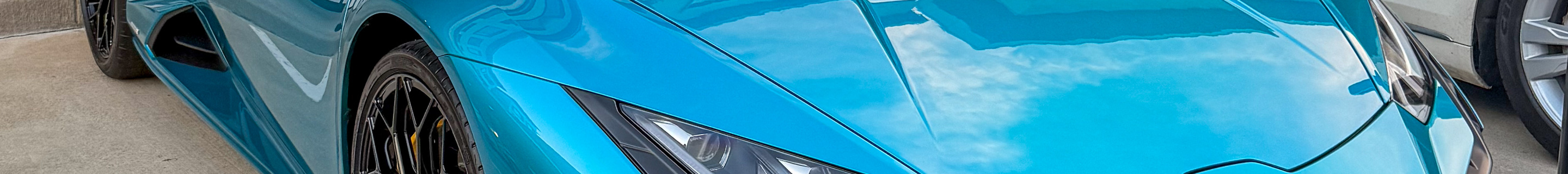 Lamborghini Huracán LP640-2 Tecnica