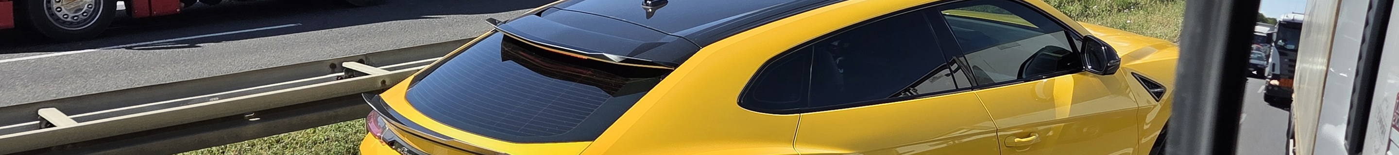 Lamborghini Urus Topcar Design