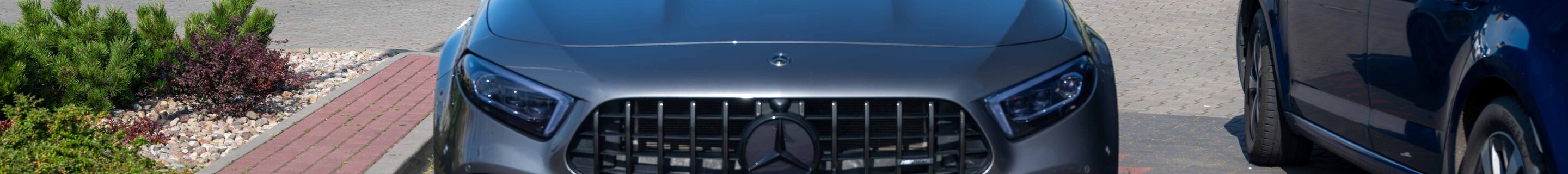 Mercedes-AMG A 45 S W177