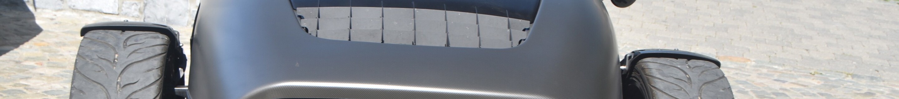 Vanderhall Carmel GT