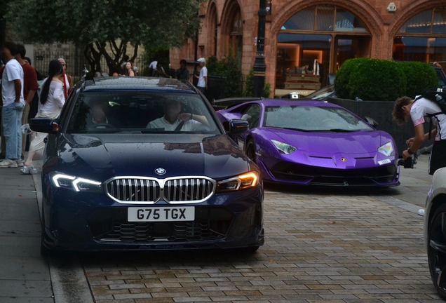 Alpina B3 GT Touring 2023