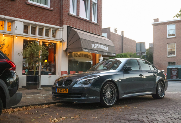 Alpina B5 S