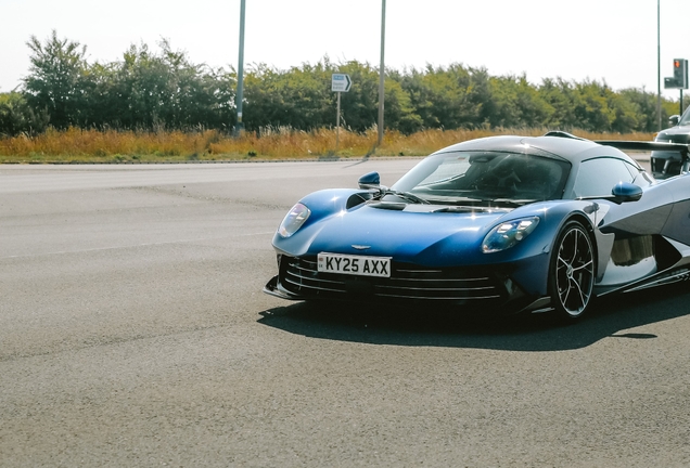 Aston Martin Valhalla