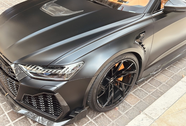 Audi ABT RS6 Avant Legacy Edition 1000