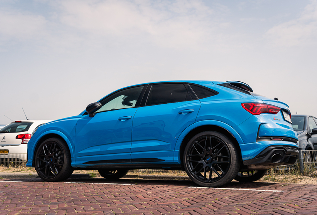 Audi RS Q3 Sportback 2020