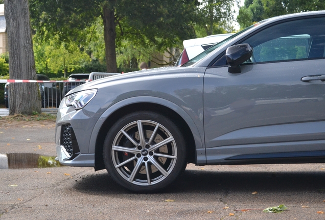 Audi RS Q3 Sportback 2020