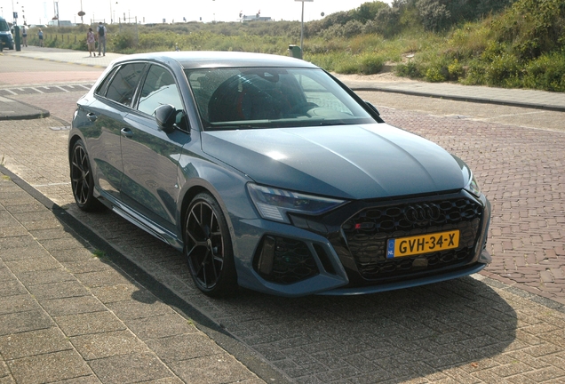 Audi RS3 Sportback 8Y